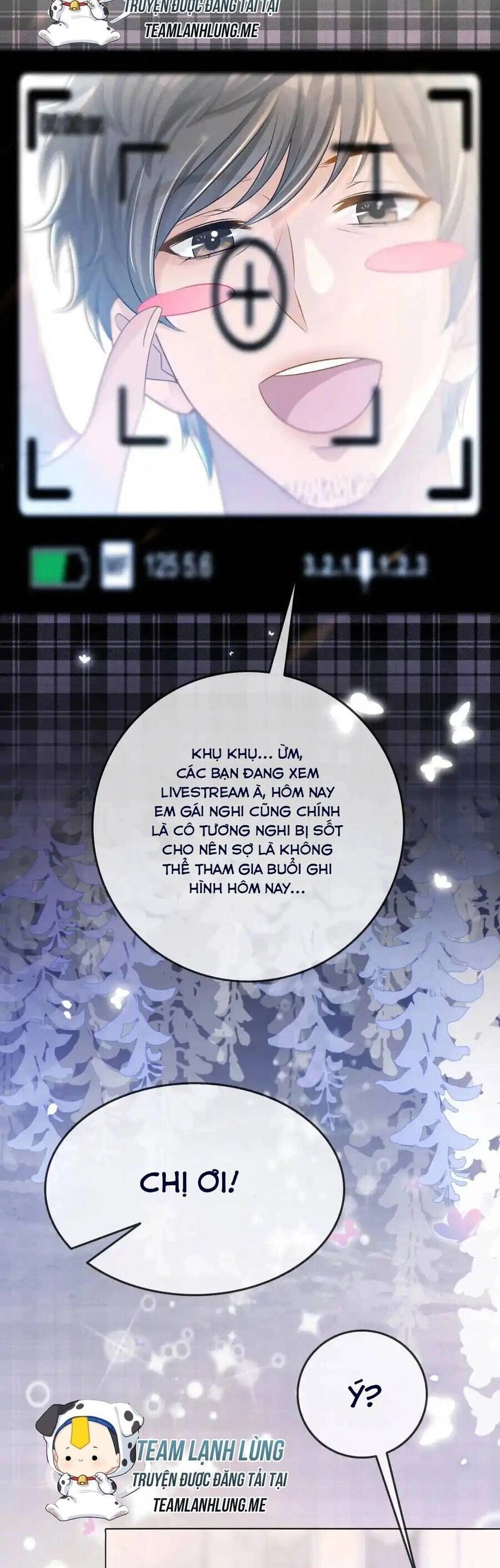 Cô Ấy Ngày Nào Cũng Lên Hot Search! Chapter 48 - 23