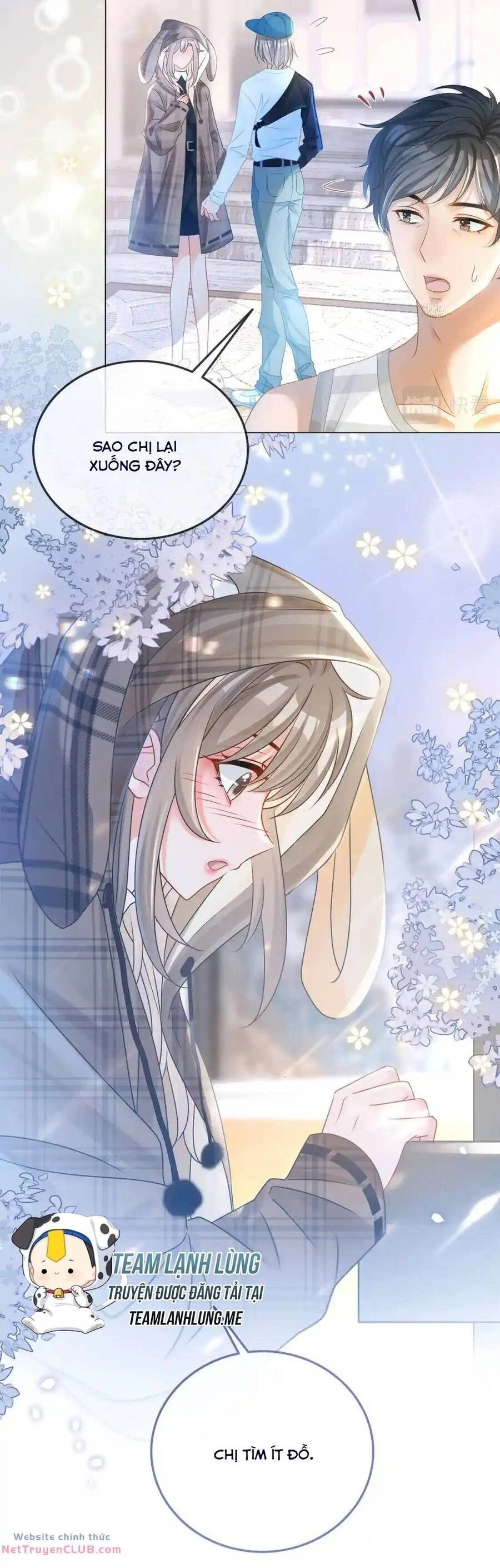 Cô Ấy Ngày Nào Cũng Lên Hot Search! Chapter 48 - 24