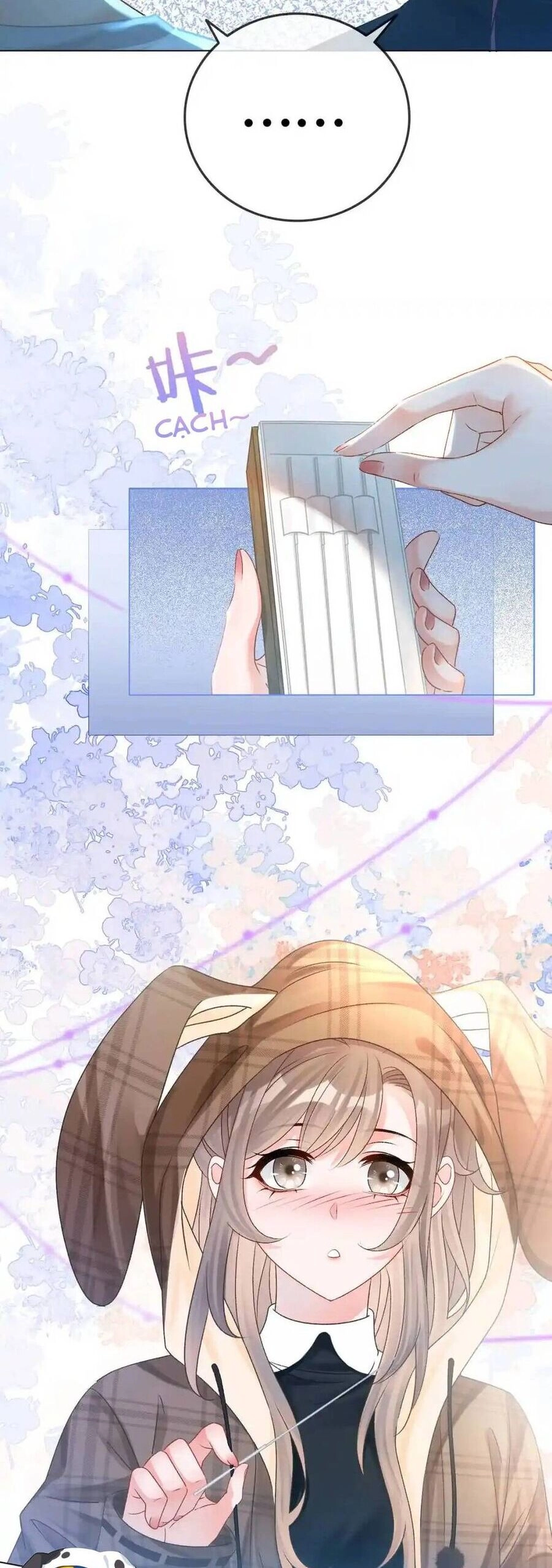 Cô Ấy Ngày Nào Cũng Lên Hot Search! Chapter 48 - 26