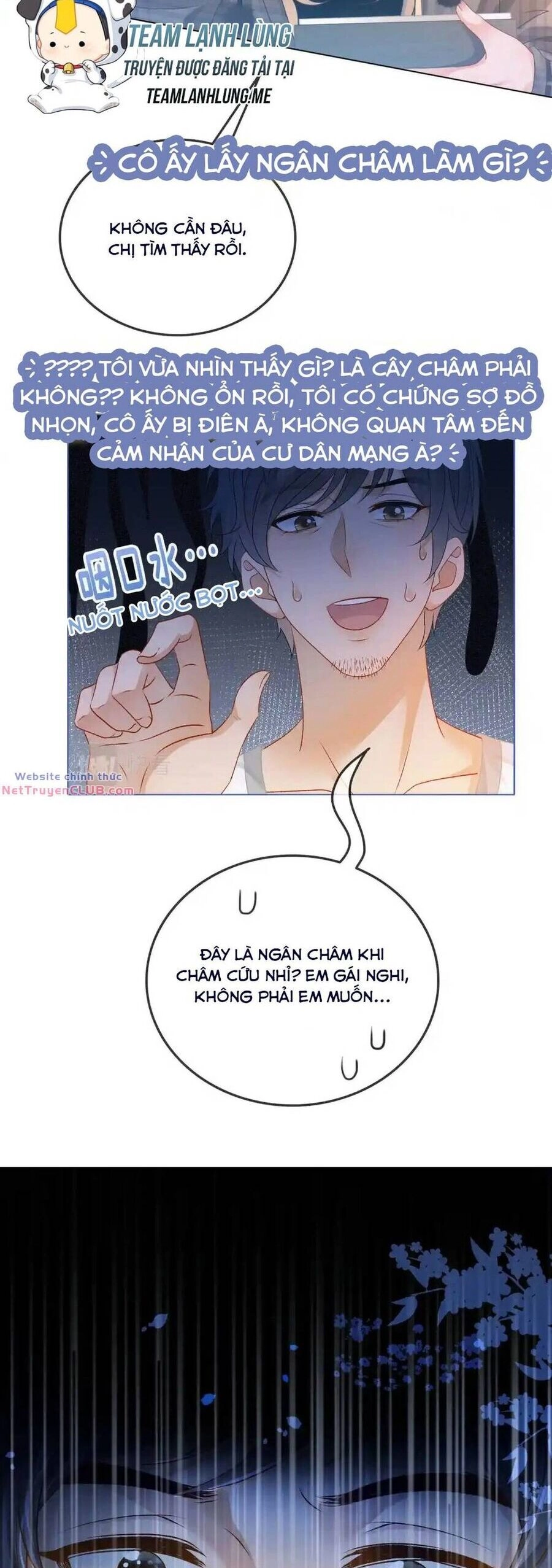 Cô Ấy Ngày Nào Cũng Lên Hot Search! Chapter 48 - 27