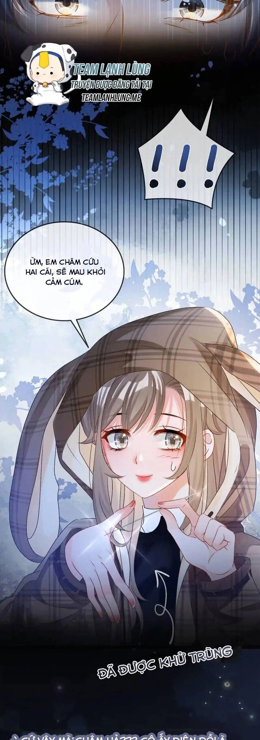 Cô Ấy Ngày Nào Cũng Lên Hot Search! Chapter 48 - 28