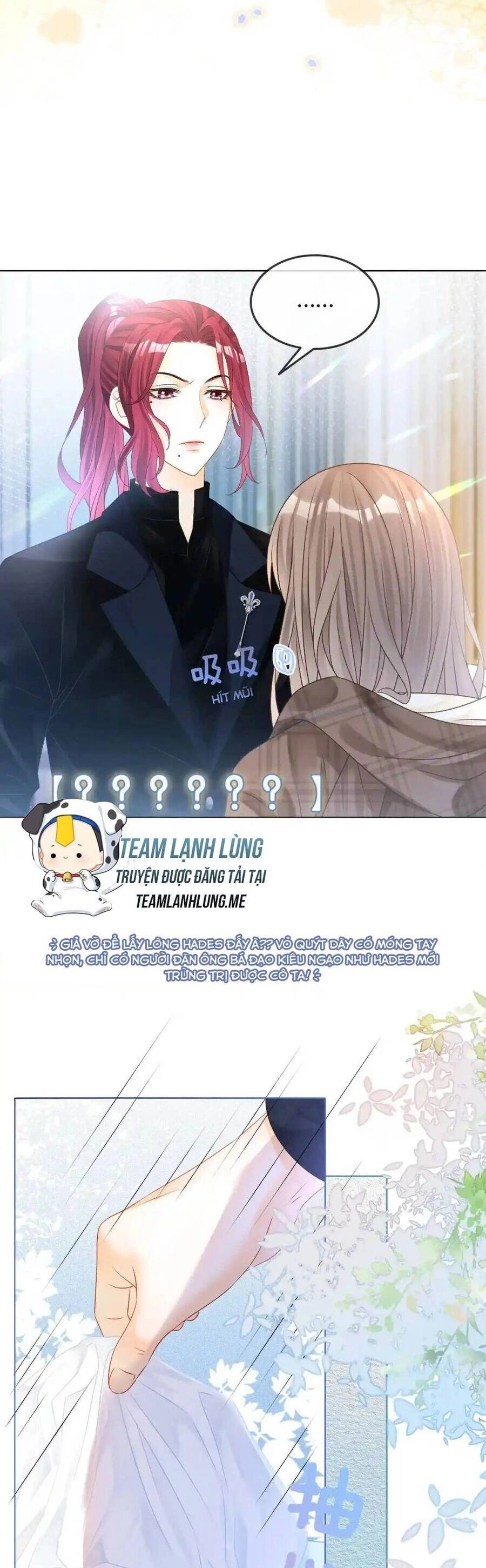 Cô Ấy Ngày Nào Cũng Lên Hot Search! Chapter 49 - 7