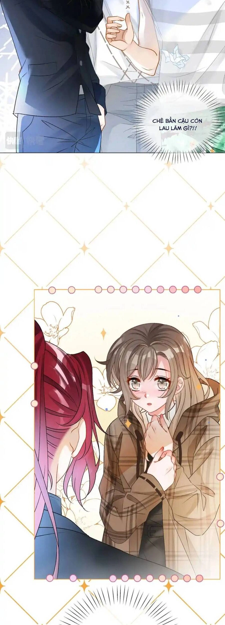 Cô Ấy Ngày Nào Cũng Lên Hot Search! Chapter 49 - 10