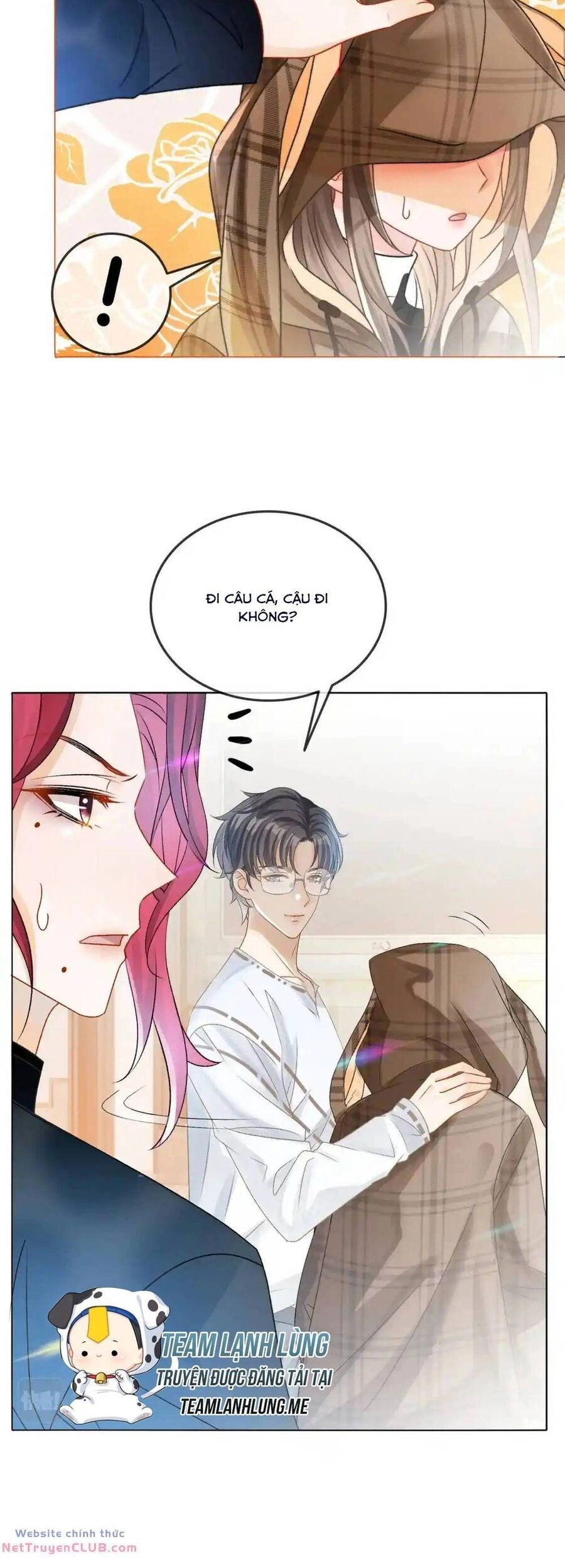 Cô Ấy Ngày Nào Cũng Lên Hot Search! Chapter 49 - 13