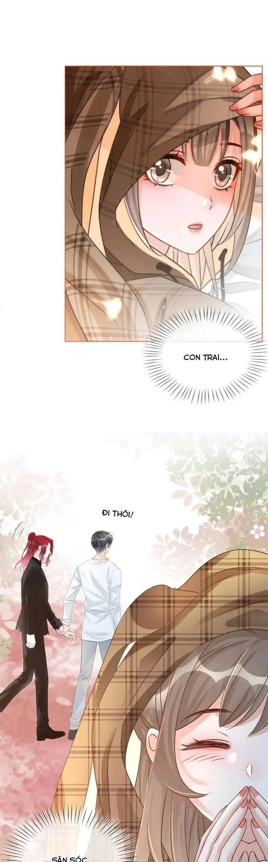 Cô Ấy Ngày Nào Cũng Lên Hot Search! Chapter 49 - 14