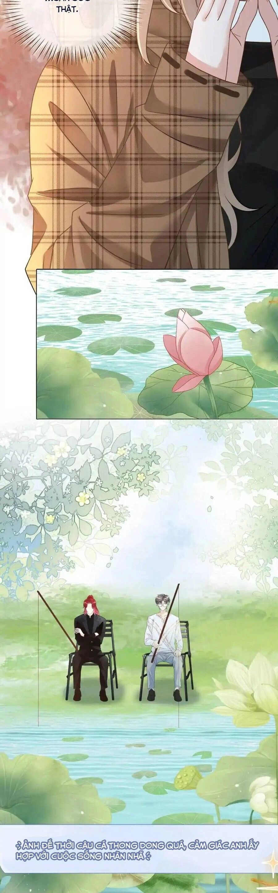 Cô Ấy Ngày Nào Cũng Lên Hot Search! Chapter 49 - 15