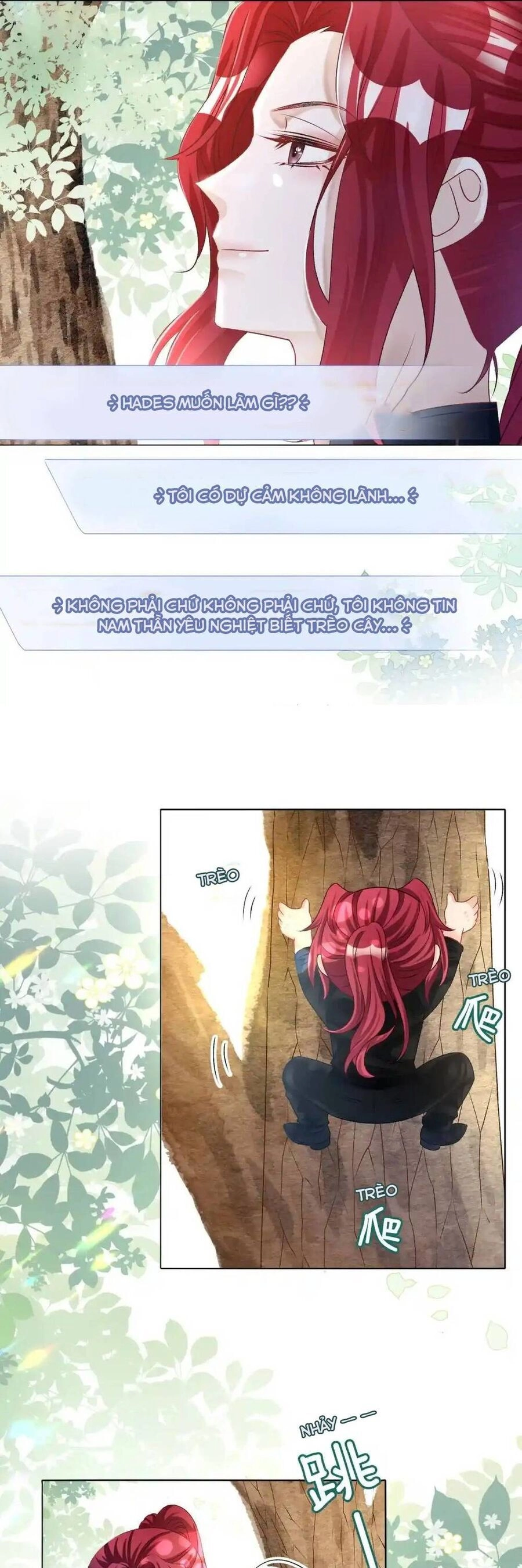 Cô Ấy Ngày Nào Cũng Lên Hot Search! Chapter 49 - 19