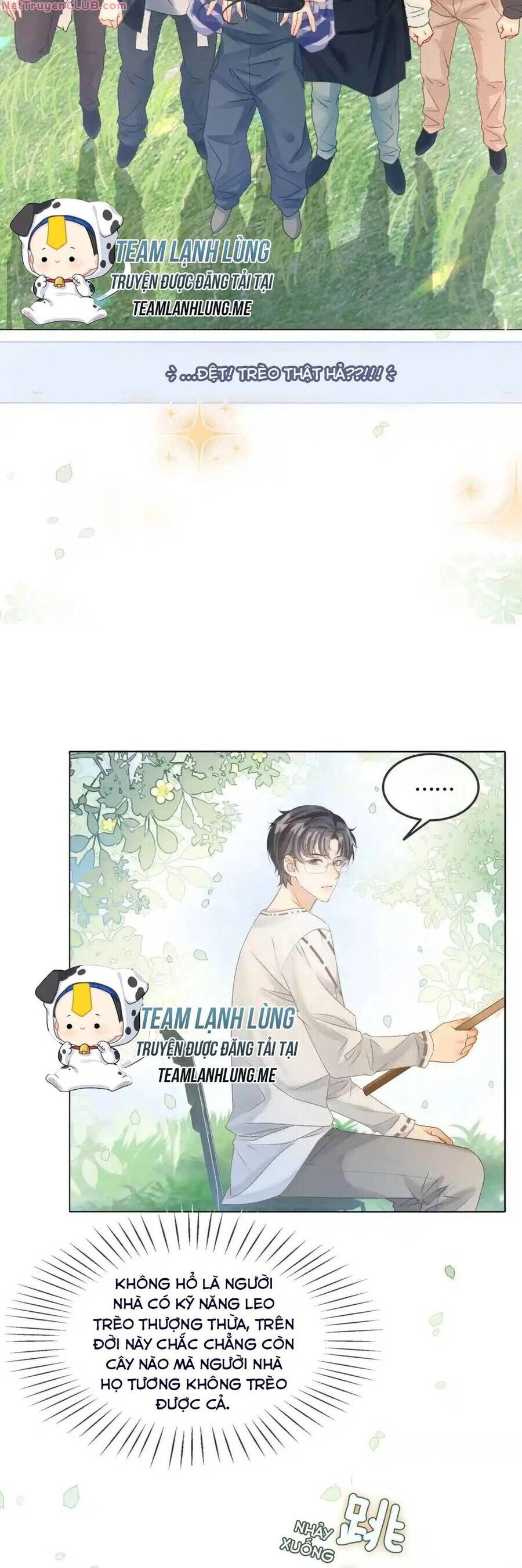 Cô Ấy Ngày Nào Cũng Lên Hot Search! Chapter 49 - 21