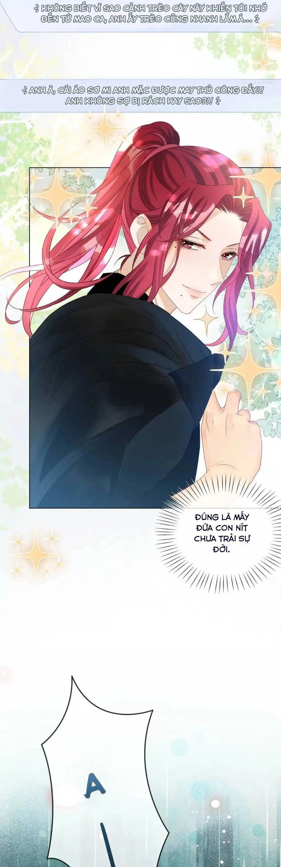 Cô Ấy Ngày Nào Cũng Lên Hot Search! Chapter 49 - 23