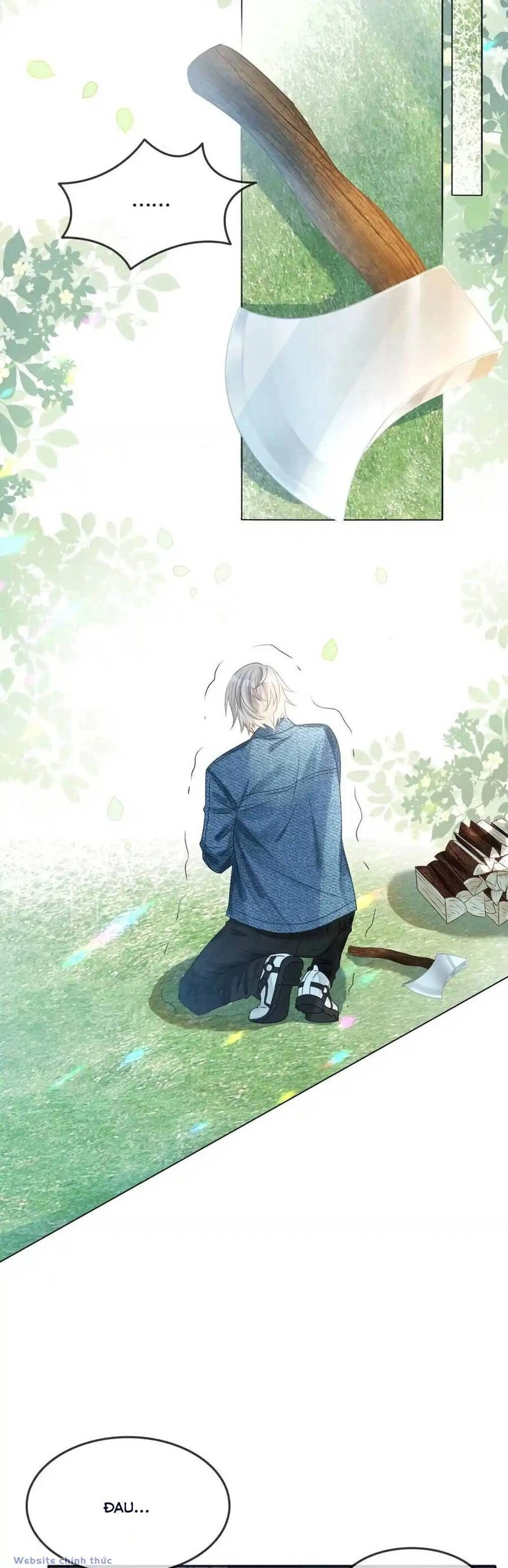 Cô Ấy Ngày Nào Cũng Lên Hot Search! Chapter 49 - 25