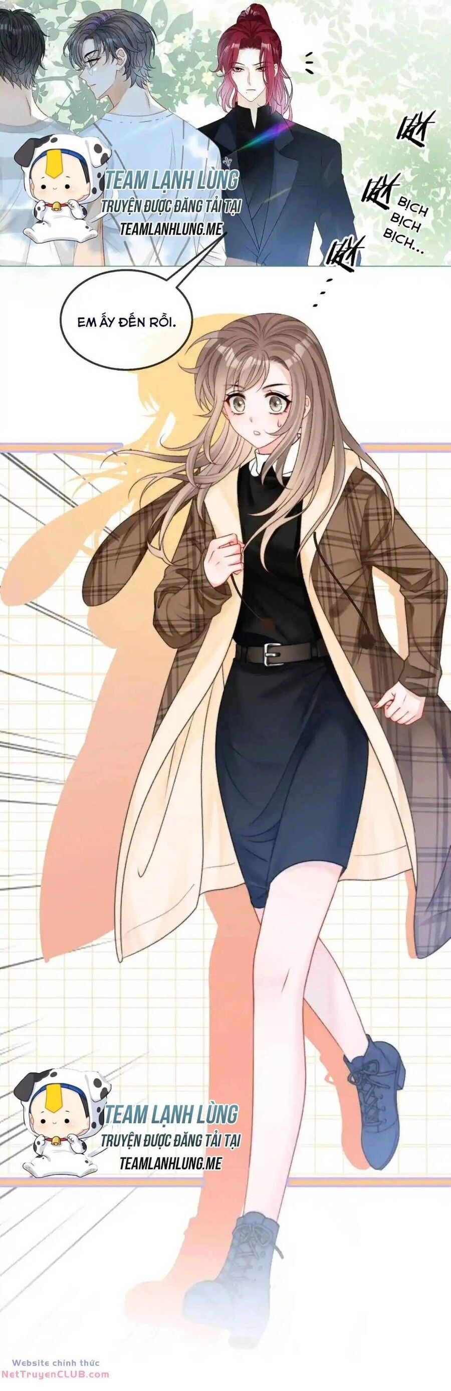 Cô Ấy Ngày Nào Cũng Lên Hot Search! Chapter 49 - 28