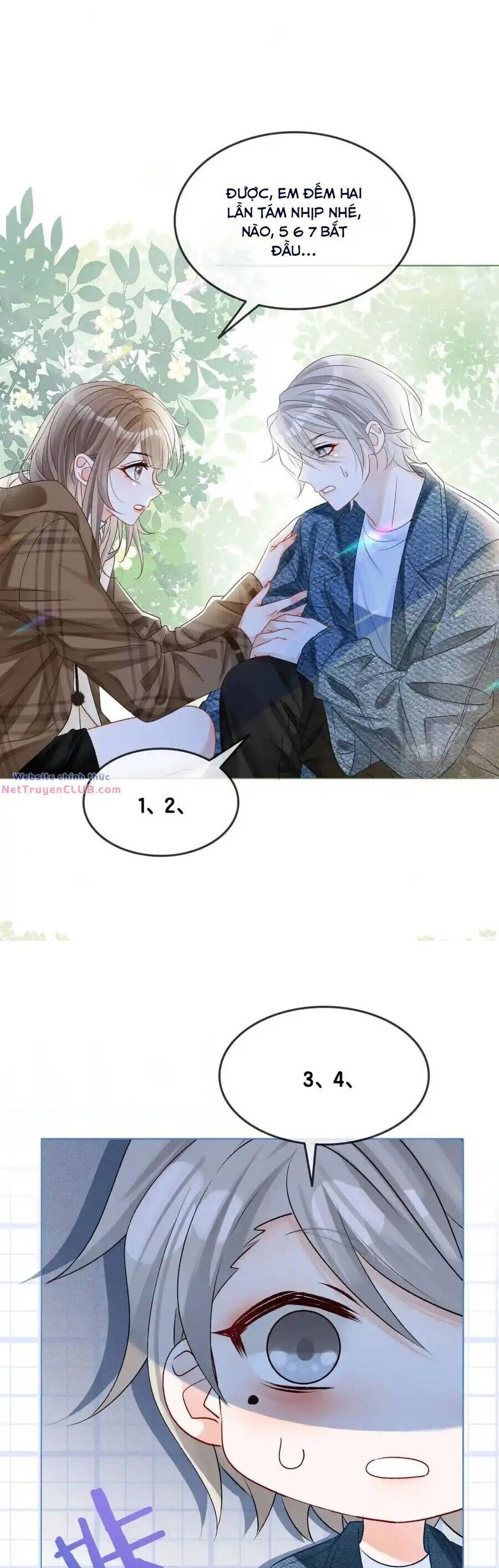 Cô Ấy Ngày Nào Cũng Lên Hot Search! Chapter 49 - 31