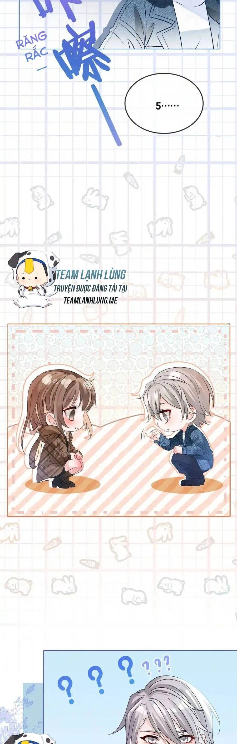 Cô Ấy Ngày Nào Cũng Lên Hot Search! Chapter 49 - 32