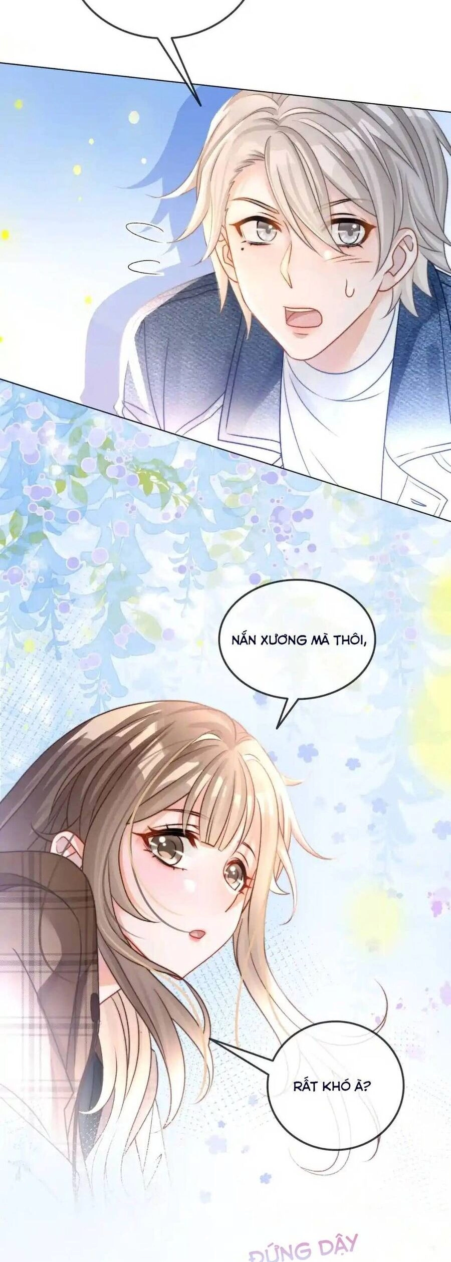 Cô Ấy Ngày Nào Cũng Lên Hot Search! Chapter 50 - 5