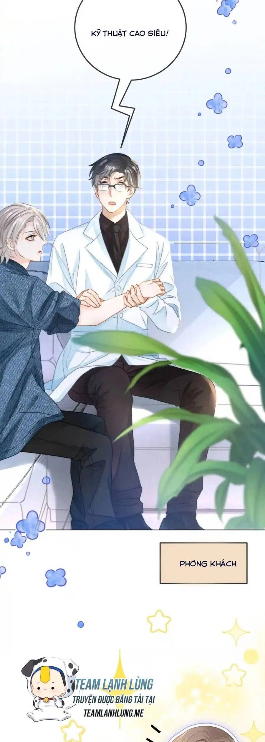 Cô Ấy Ngày Nào Cũng Lên Hot Search! Chapter 50 - 8