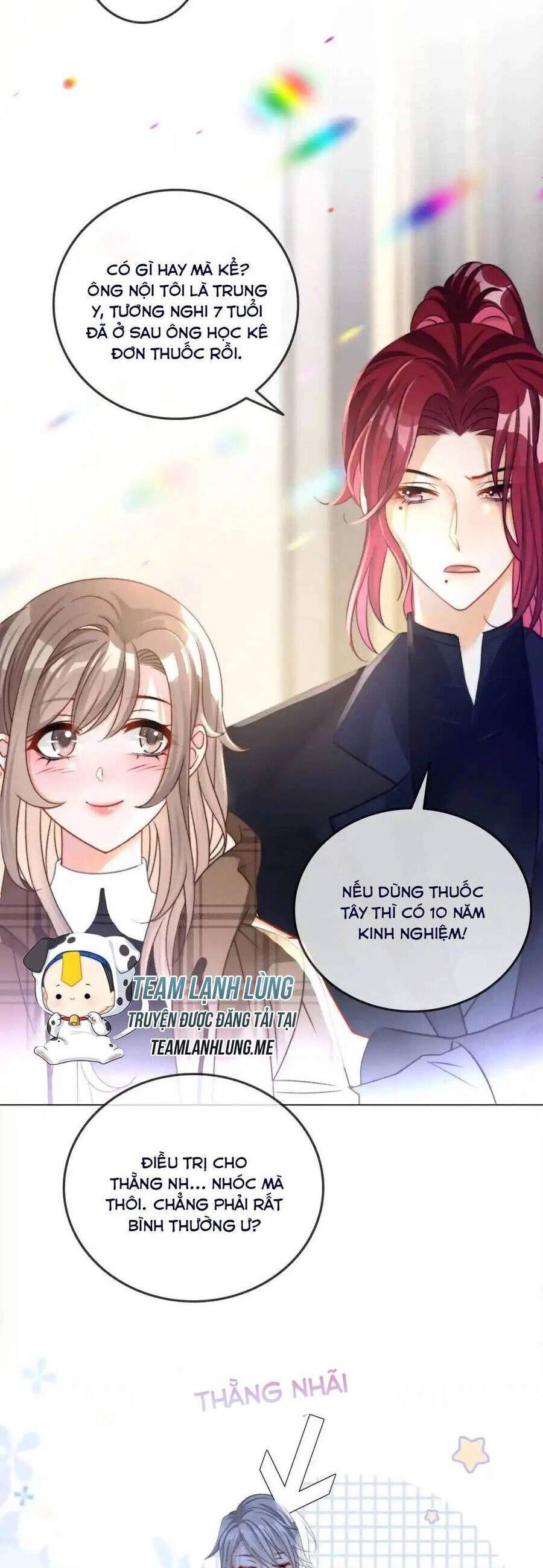 Cô Ấy Ngày Nào Cũng Lên Hot Search! Chapter 50 - 14