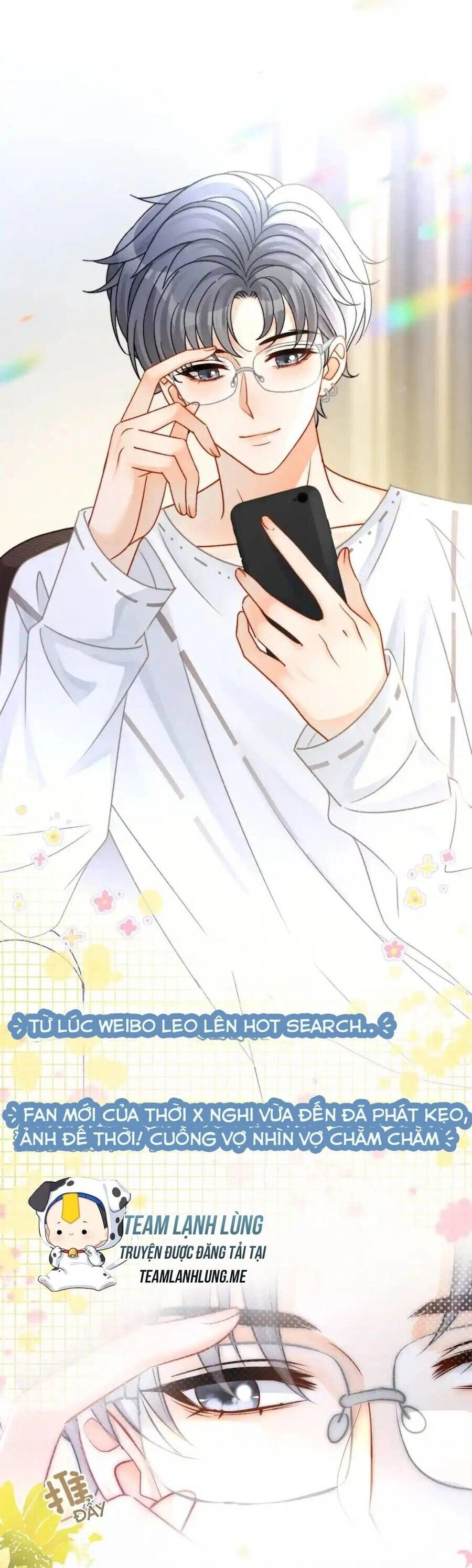 Cô Ấy Ngày Nào Cũng Lên Hot Search! Chapter 50 - 20