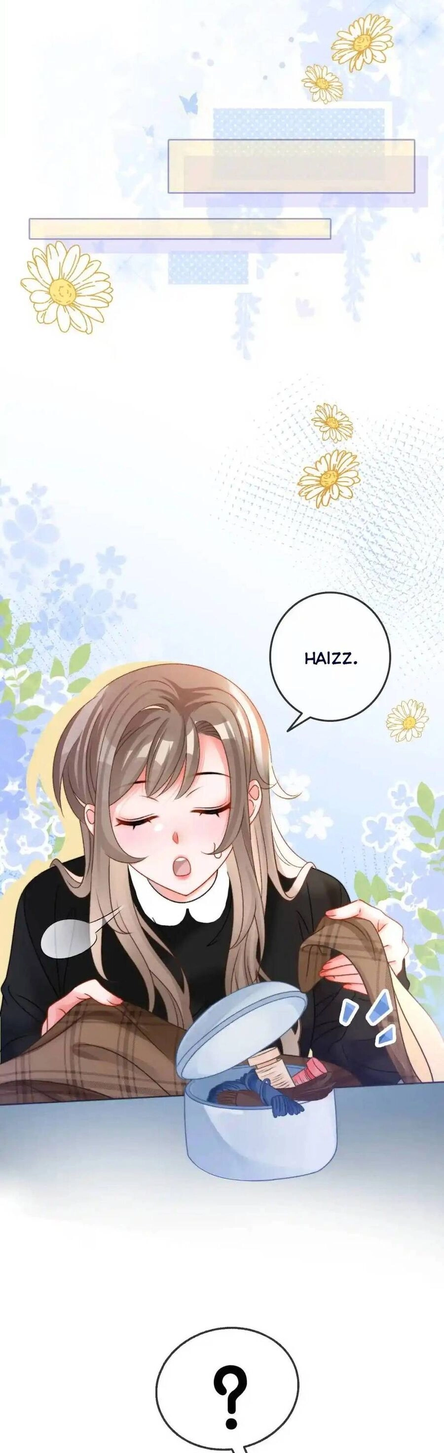 Cô Ấy Ngày Nào Cũng Lên Hot Search! Chapter 50 - 22