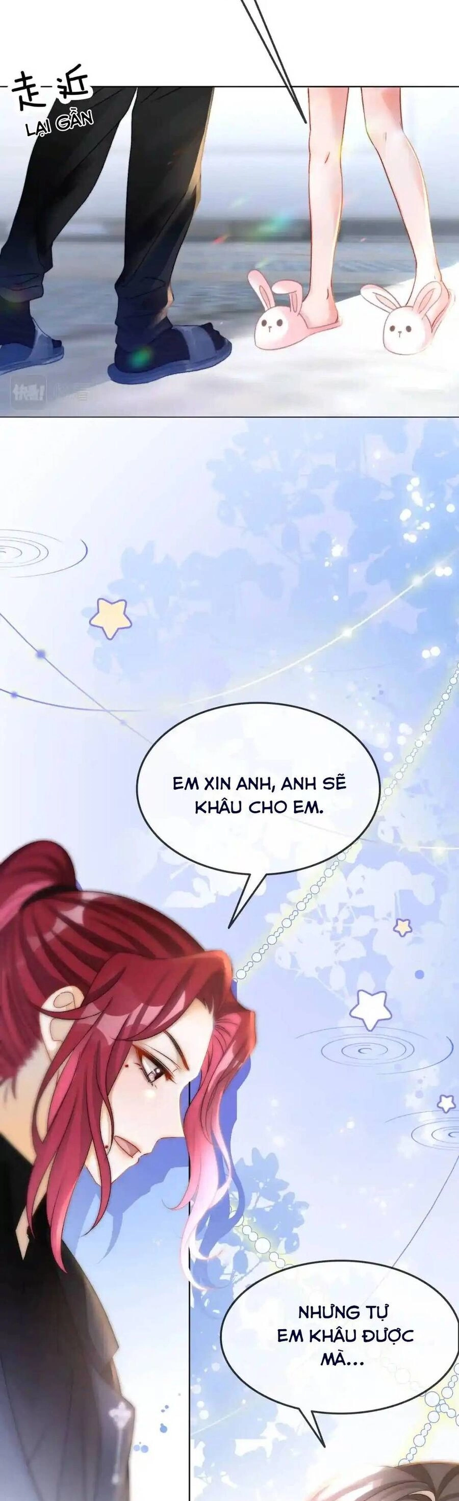 Cô Ấy Ngày Nào Cũng Lên Hot Search! Chapter 50 - 23