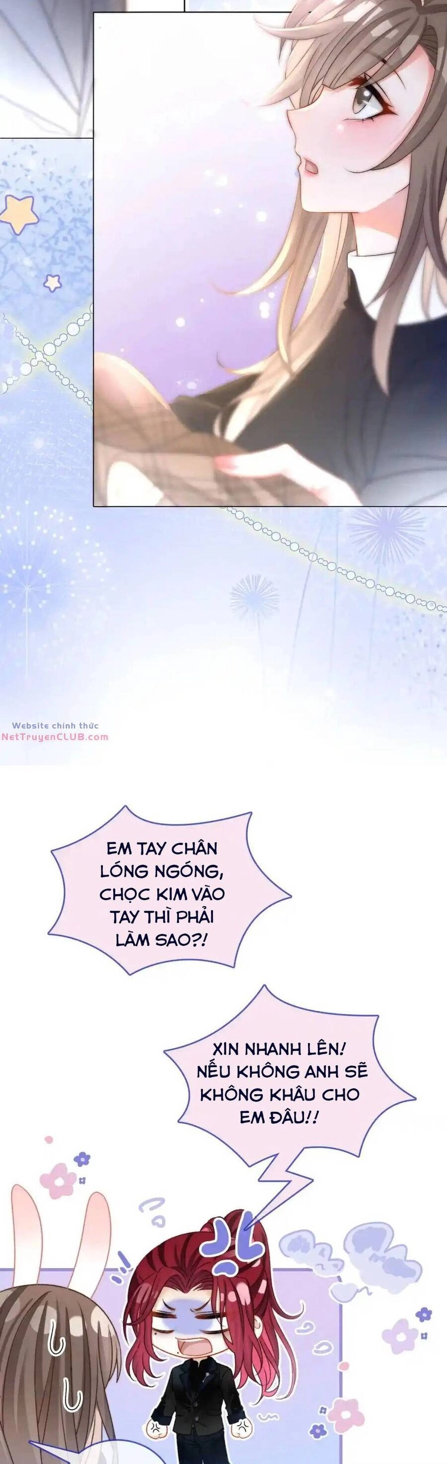 Cô Ấy Ngày Nào Cũng Lên Hot Search! Chapter 50 - 24