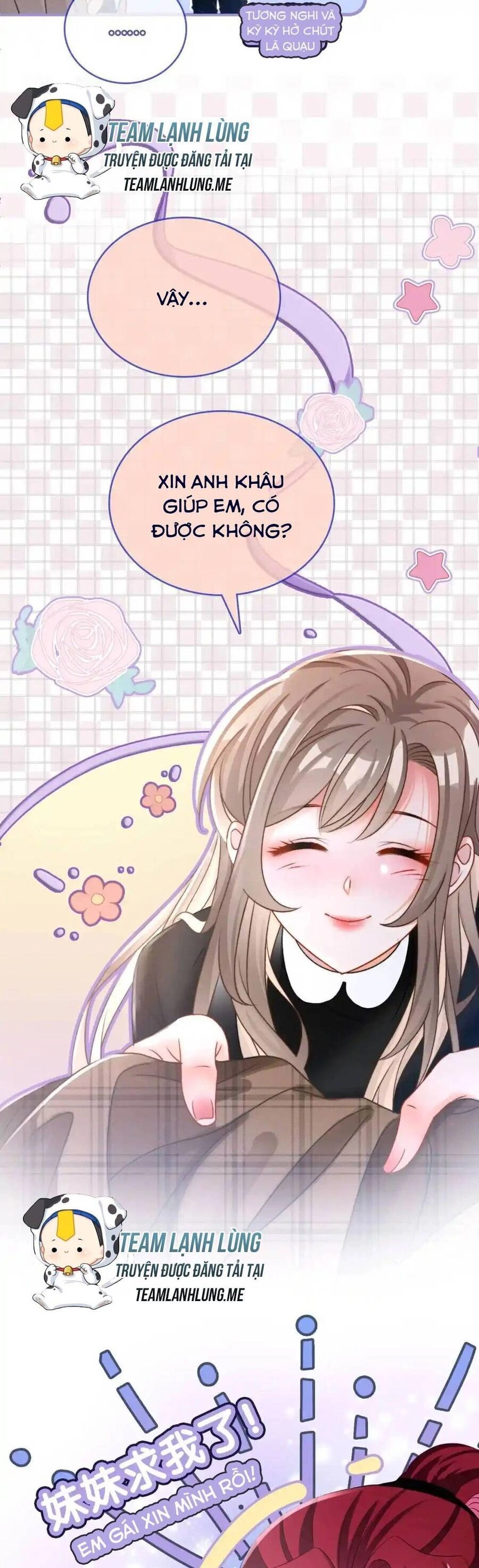 Cô Ấy Ngày Nào Cũng Lên Hot Search! Chapter 50 - 25