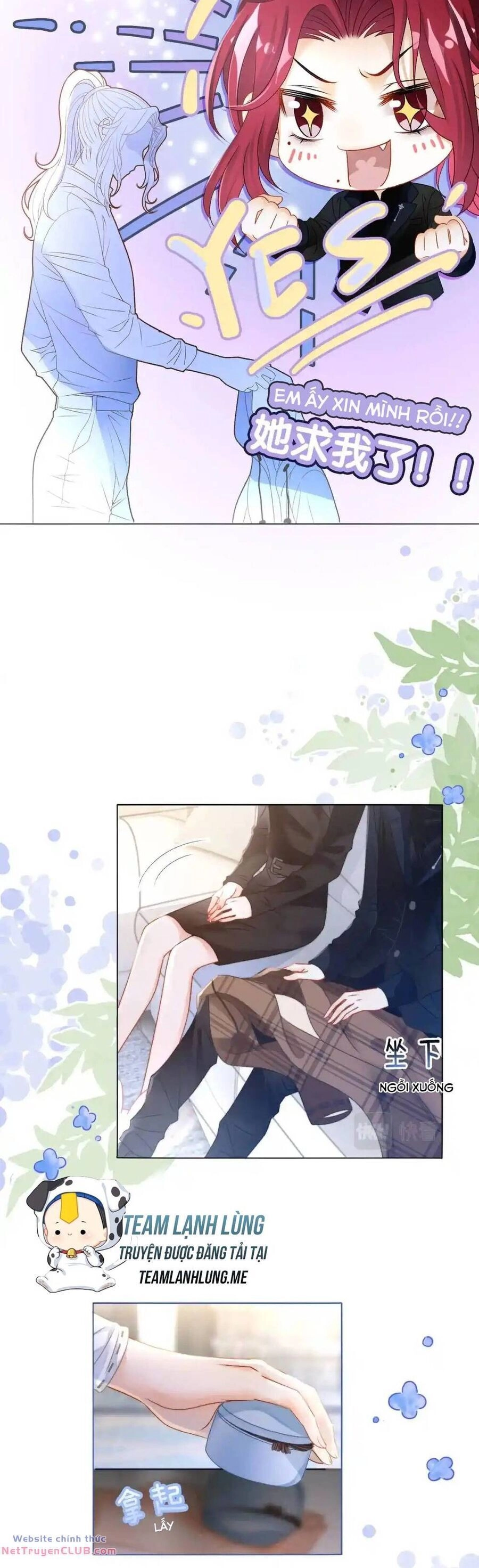 Cô Ấy Ngày Nào Cũng Lên Hot Search! Chapter 50 - 26