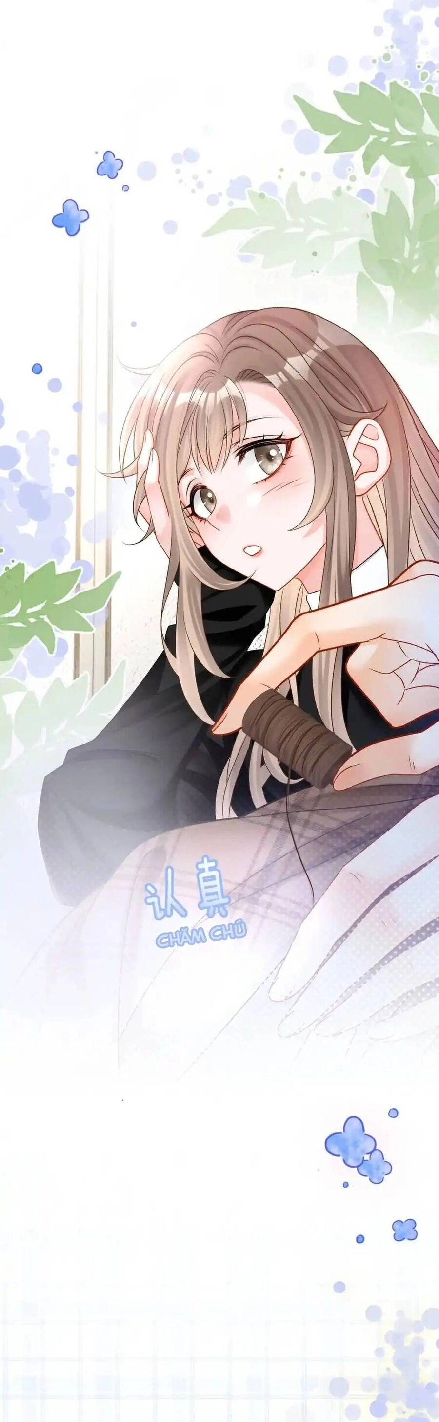 Cô Ấy Ngày Nào Cũng Lên Hot Search! Chapter 50 - 27