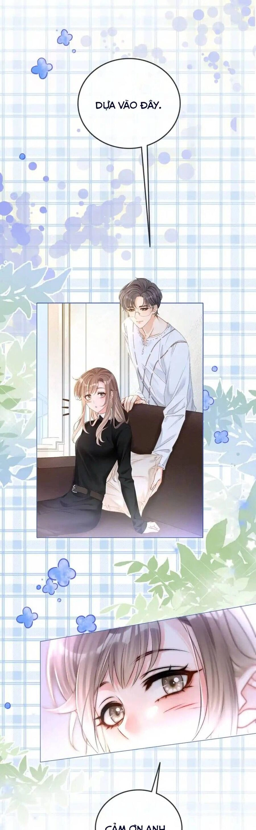 Cô Ấy Ngày Nào Cũng Lên Hot Search! Chapter 50 - 28