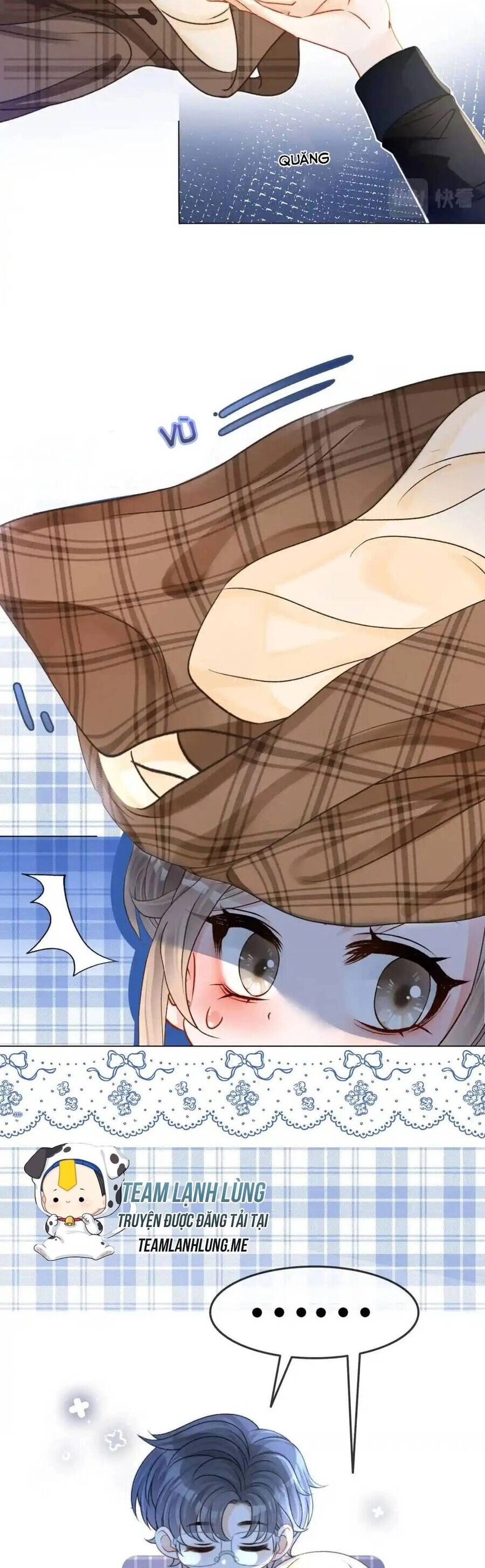 Cô Ấy Ngày Nào Cũng Lên Hot Search! Chapter 50 - 31