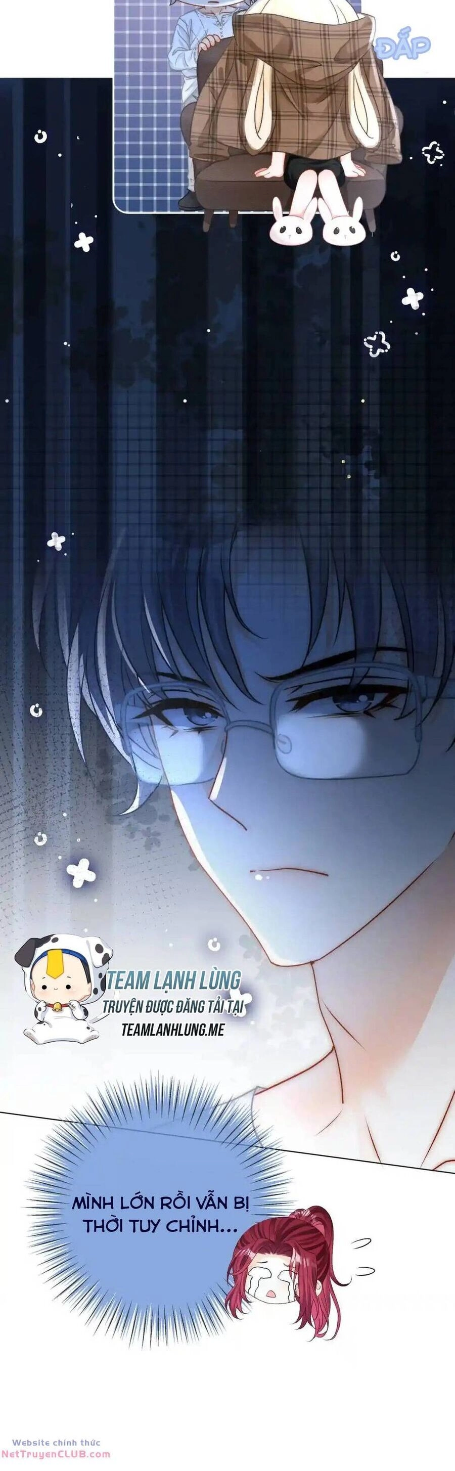 Cô Ấy Ngày Nào Cũng Lên Hot Search! Chapter 50 - 32