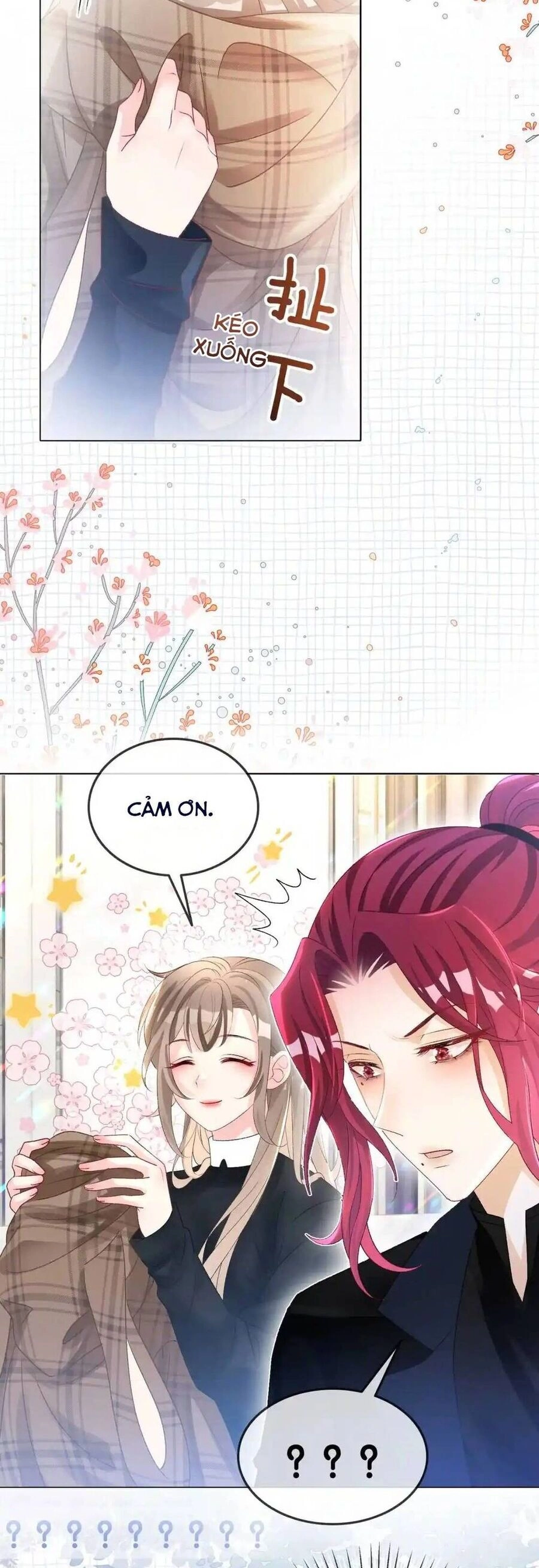 Cô Ấy Ngày Nào Cũng Lên Hot Search! Chapter 51 - 5