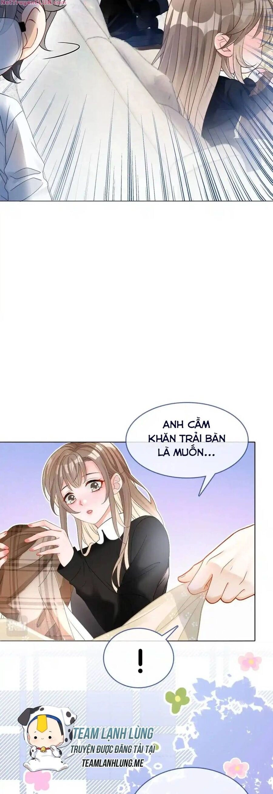 Cô Ấy Ngày Nào Cũng Lên Hot Search! Chapter 51 - 7