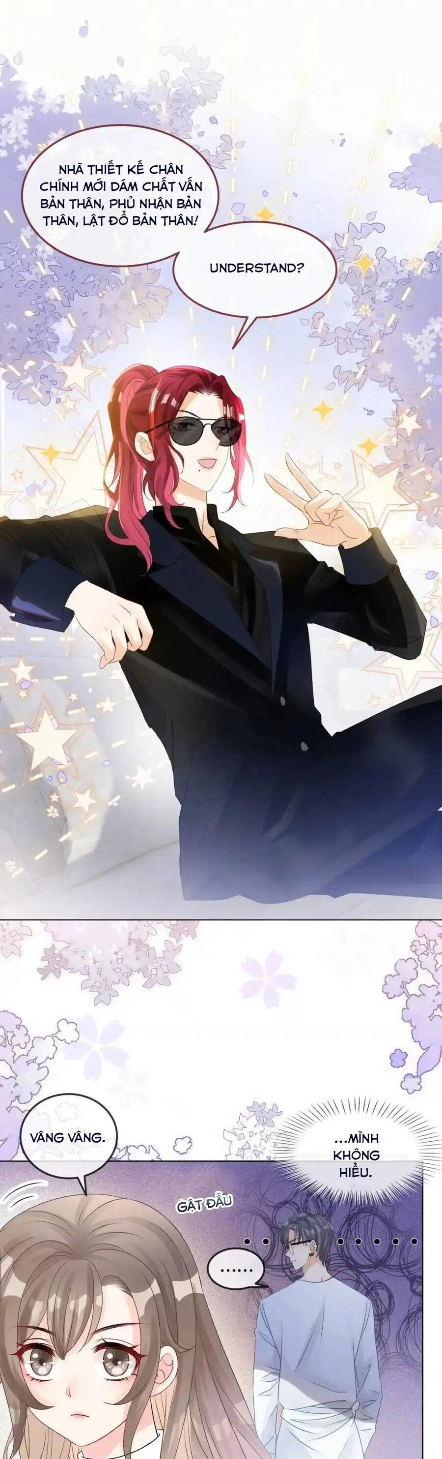 Cô Ấy Ngày Nào Cũng Lên Hot Search! Chapter 51 - 10