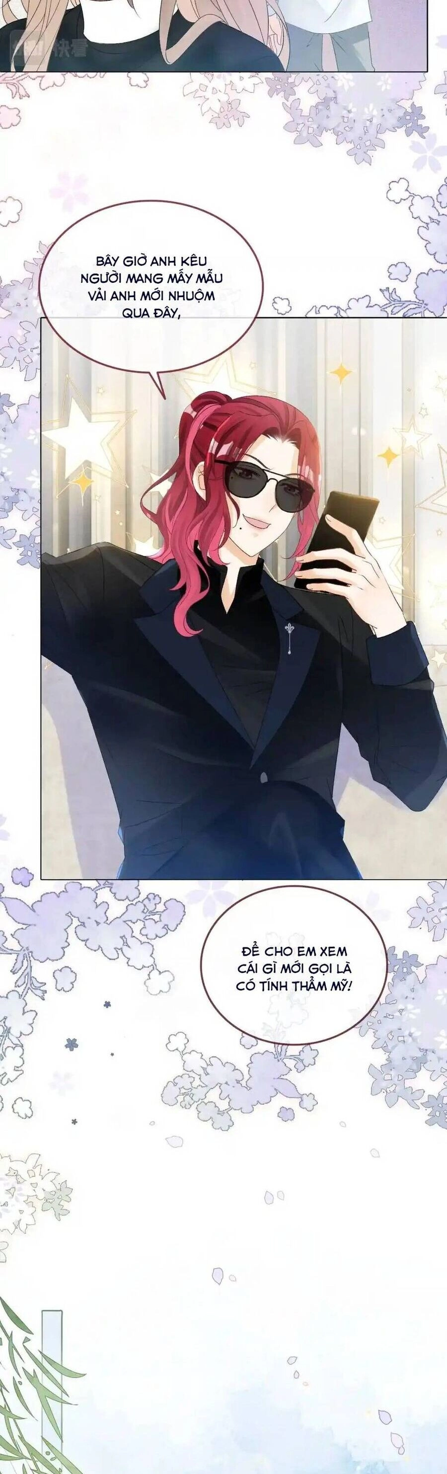 Cô Ấy Ngày Nào Cũng Lên Hot Search! Chapter 51 - 11