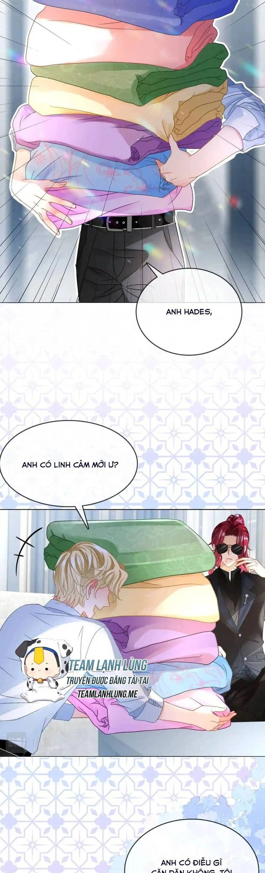 Cô Ấy Ngày Nào Cũng Lên Hot Search! Chapter 51 - 13