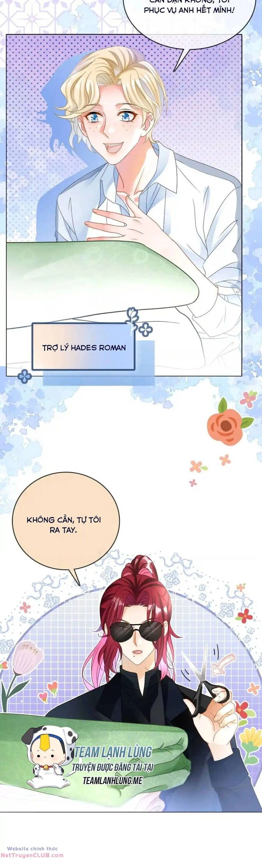 Cô Ấy Ngày Nào Cũng Lên Hot Search! Chapter 51 - 14