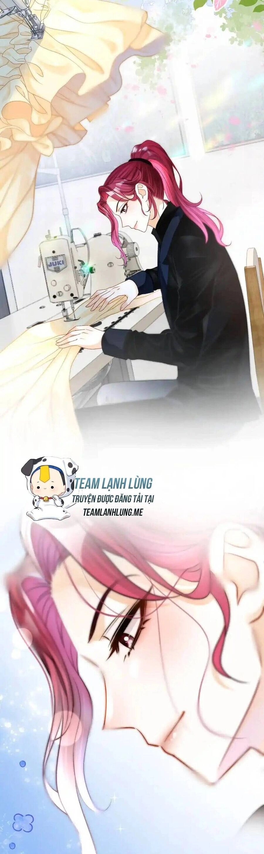 Cô Ấy Ngày Nào Cũng Lên Hot Search! Chapter 51 - 18