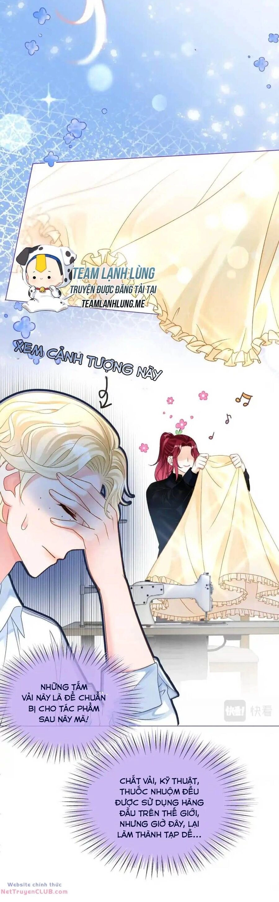 Cô Ấy Ngày Nào Cũng Lên Hot Search! Chapter 51 - 19