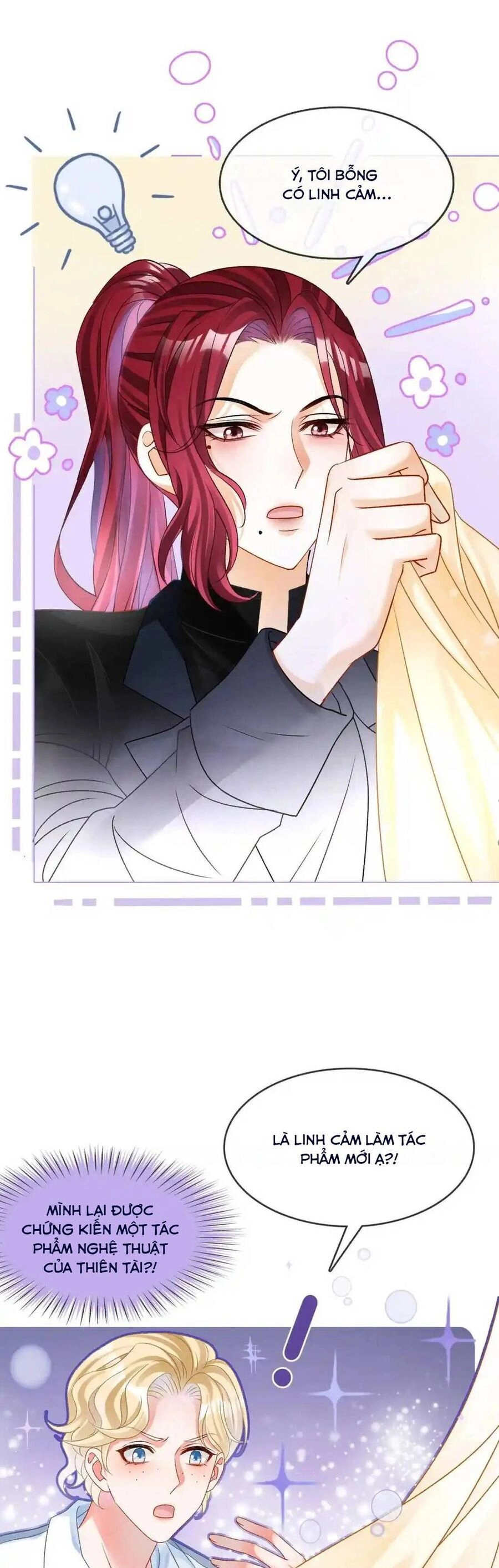 Cô Ấy Ngày Nào Cũng Lên Hot Search! Chapter 51 - 20