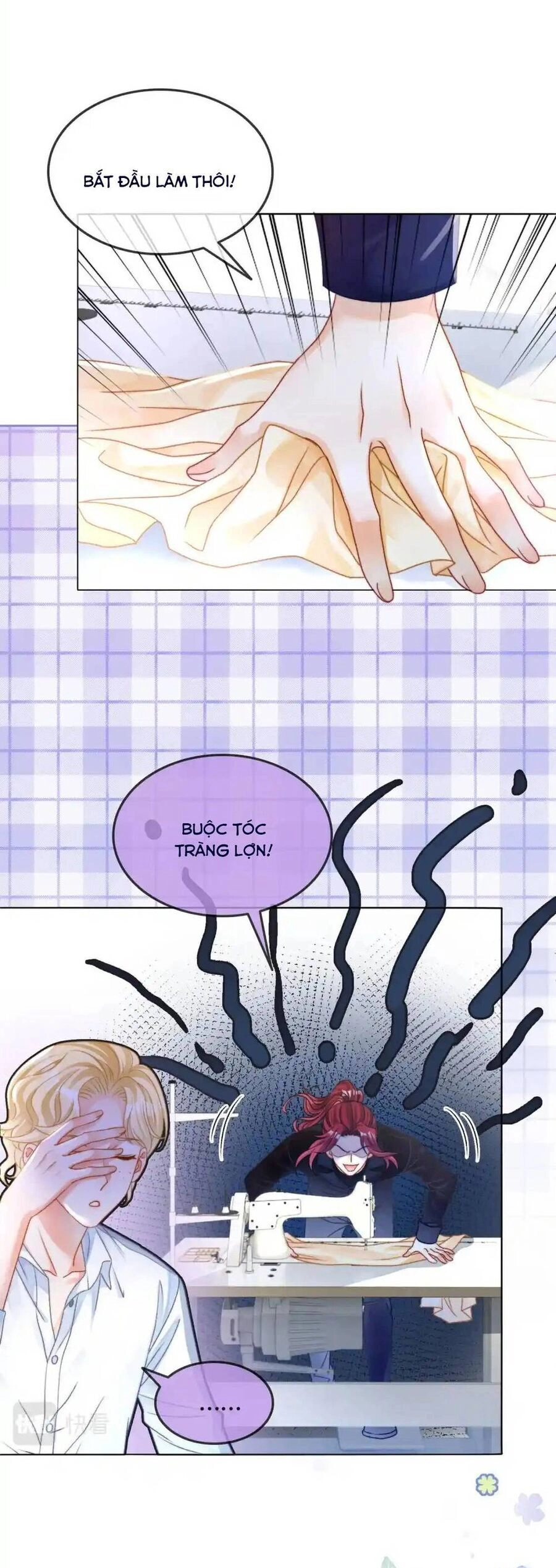 Cô Ấy Ngày Nào Cũng Lên Hot Search! Chapter 51 - 25