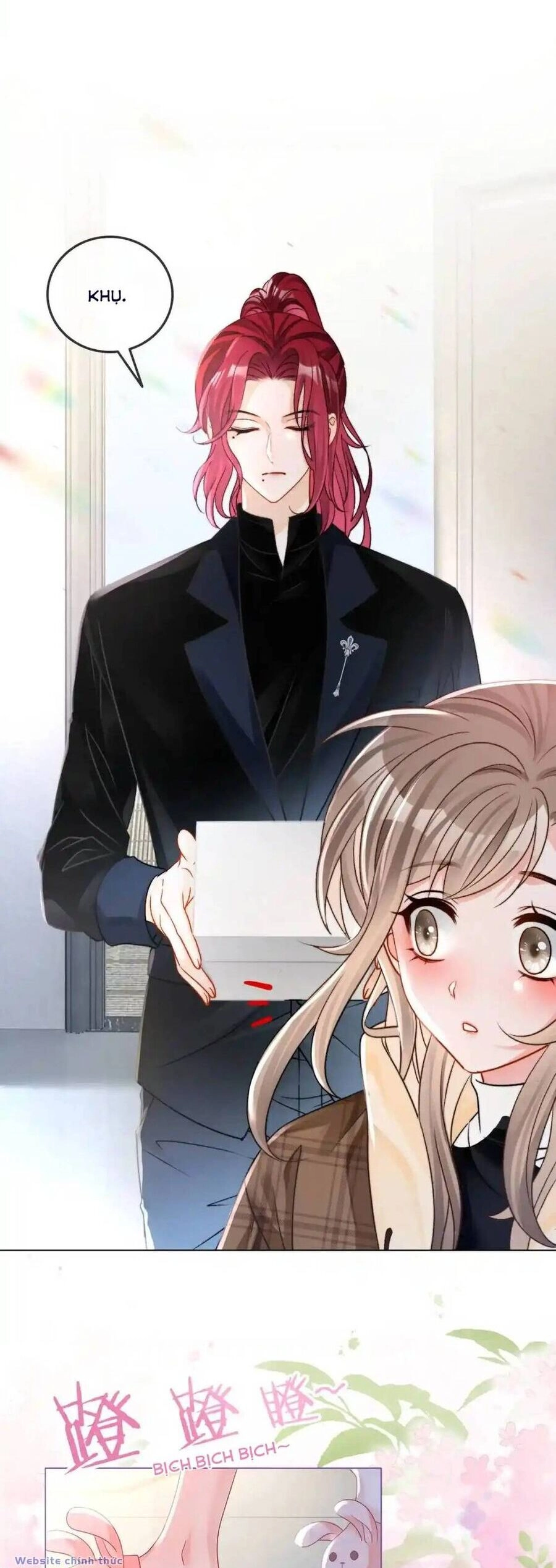 Cô Ấy Ngày Nào Cũng Lên Hot Search! Chapter 51 - 27