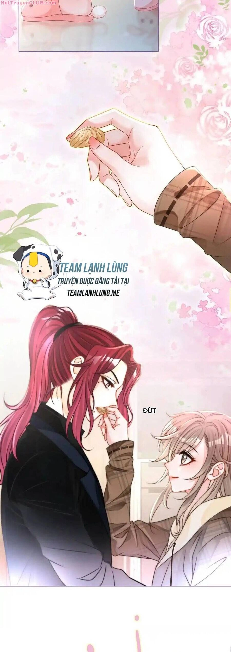 Cô Ấy Ngày Nào Cũng Lên Hot Search! Chapter 51 - 28