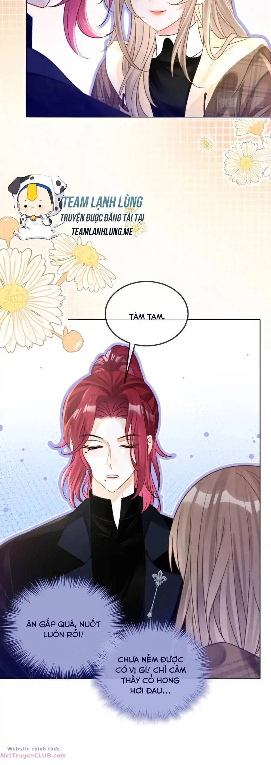 Cô Ấy Ngày Nào Cũng Lên Hot Search! Chapter 51 - 30