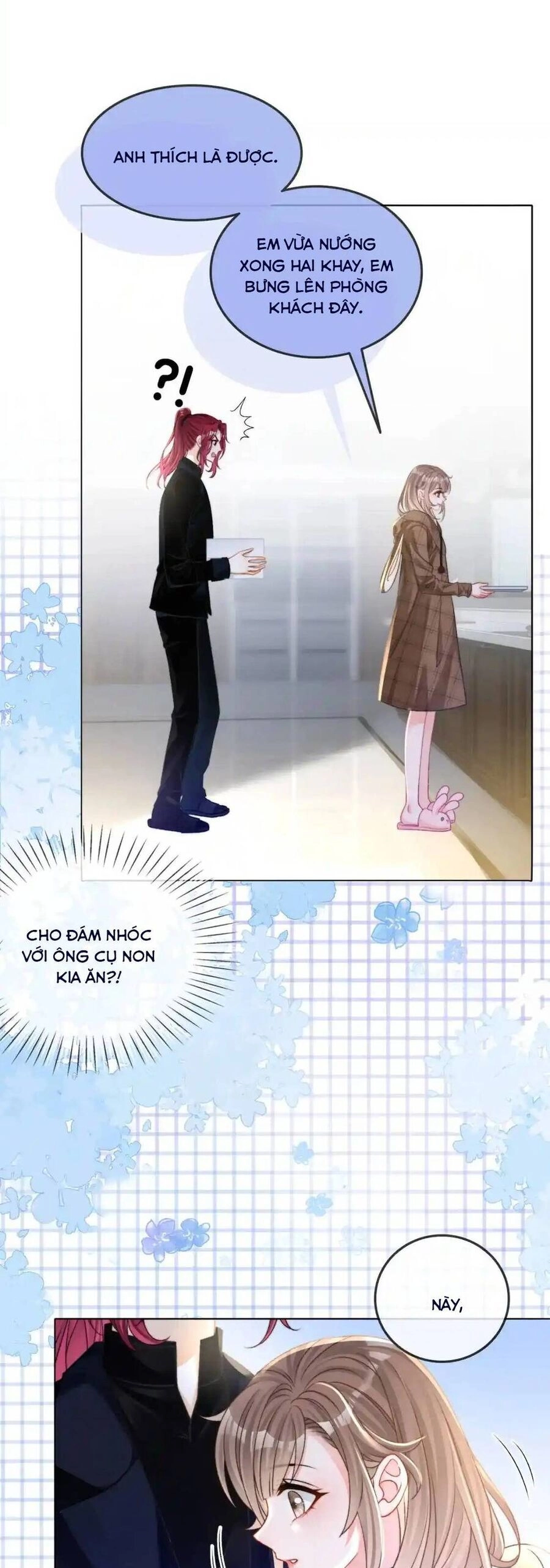 Cô Ấy Ngày Nào Cũng Lên Hot Search! Chapter 51 - 31