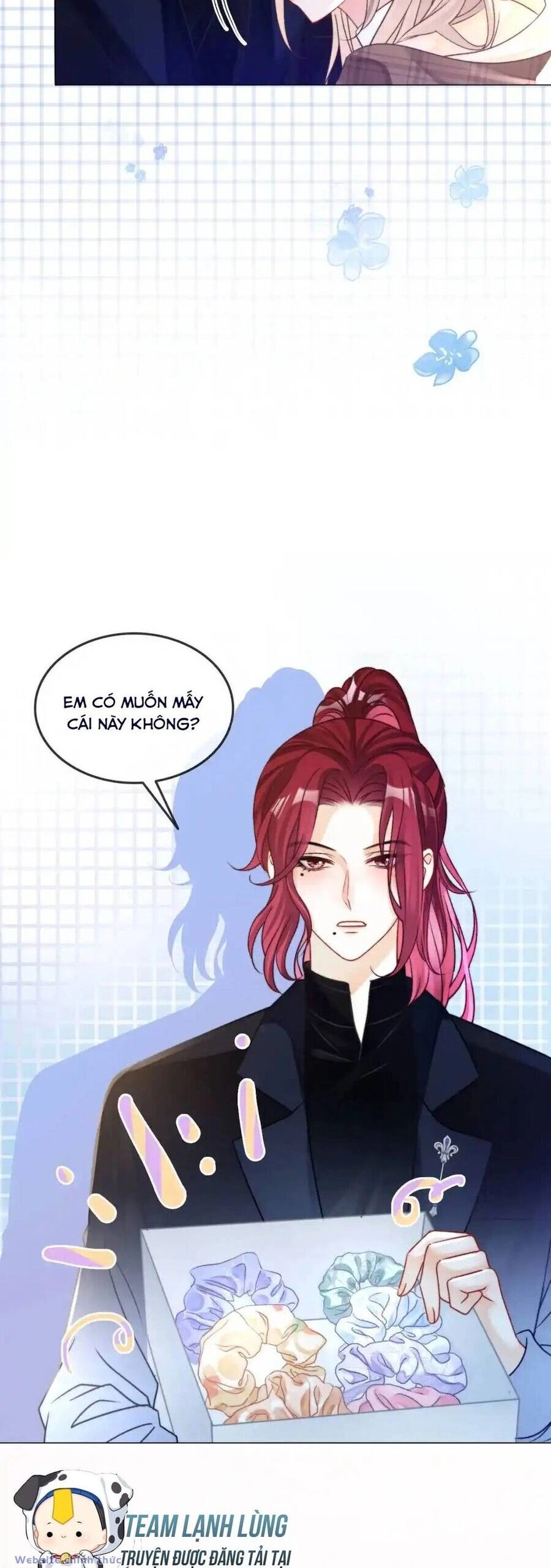 Cô Ấy Ngày Nào Cũng Lên Hot Search! Chapter 51 - 32