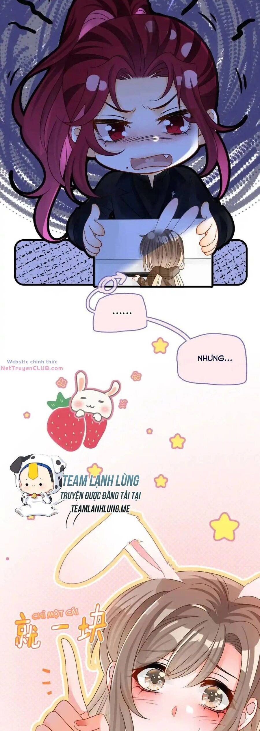 Cô Ấy Ngày Nào Cũng Lên Hot Search! Chapter 52 - 6