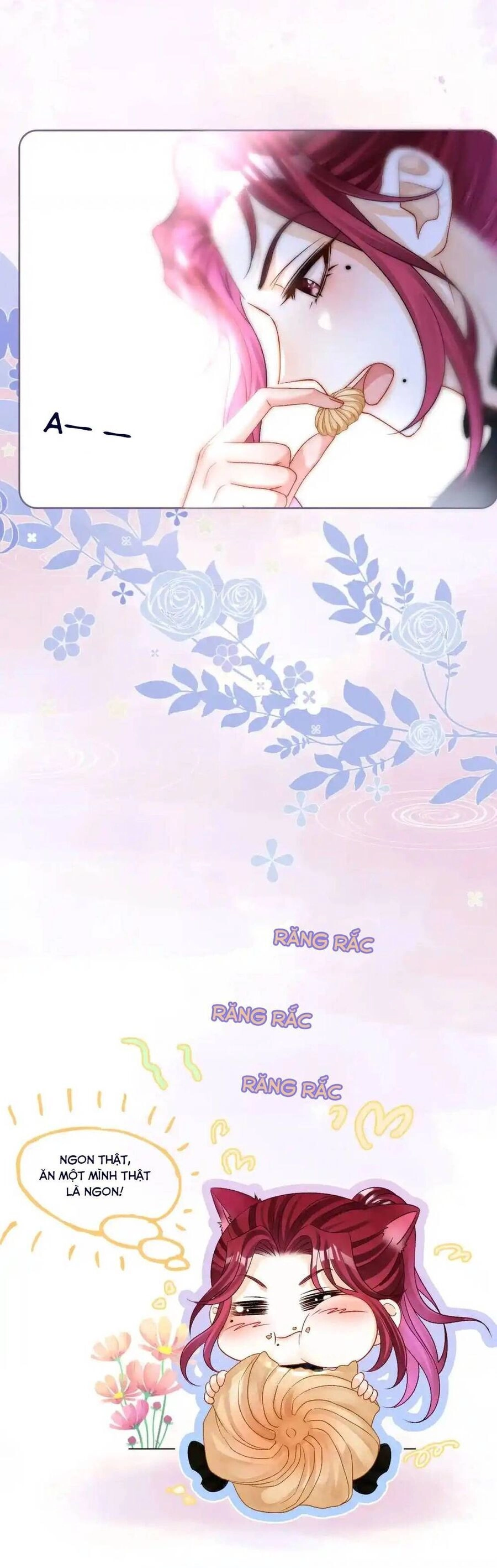 Cô Ấy Ngày Nào Cũng Lên Hot Search! Chapter 52 - 9