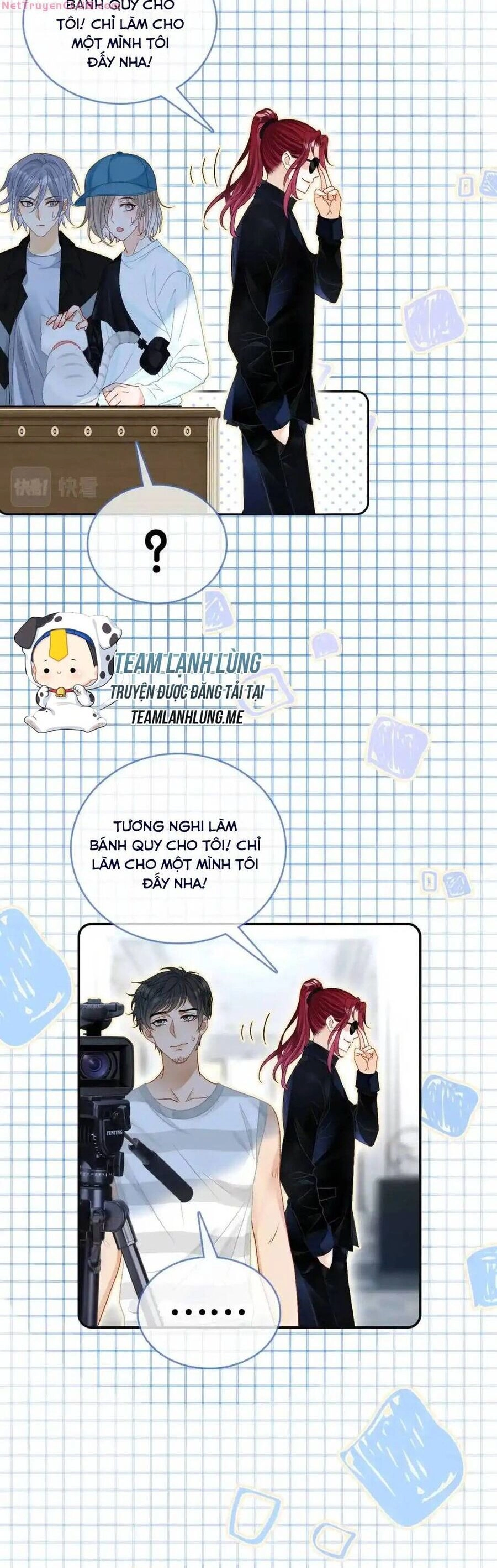 Cô Ấy Ngày Nào Cũng Lên Hot Search! Chapter 52 - 11