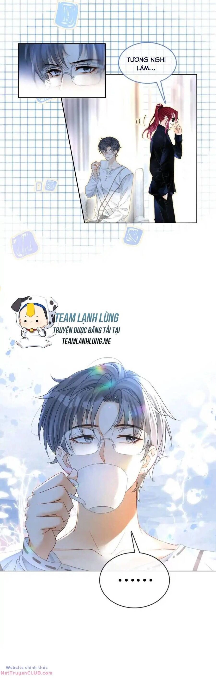 Cô Ấy Ngày Nào Cũng Lên Hot Search! Chapter 52 - 12