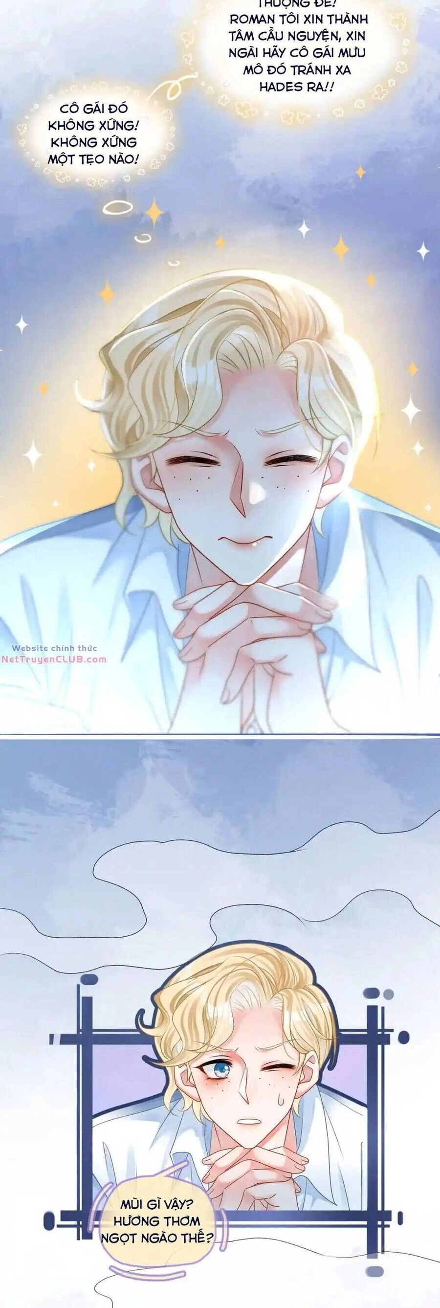 Cô Ấy Ngày Nào Cũng Lên Hot Search! Chapter 52 - 15